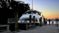Boat Docked