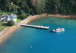 New Zealand Travel Offer