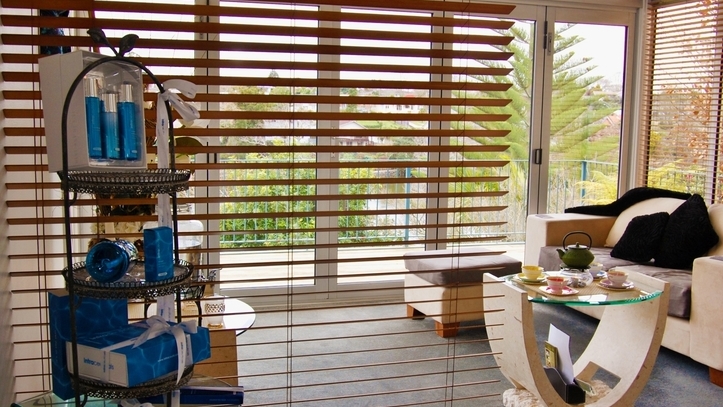 Treatment Room