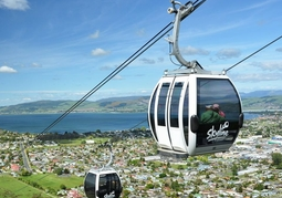 New Zealand Travel Offer