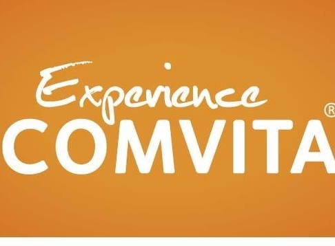 Experience Comvita