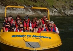 New Zealand Travel Offer