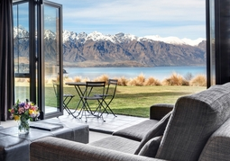 New Zealand Travel Offer