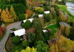 New Zealand Travel Offer