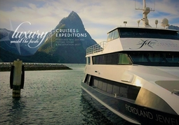 New Zealand Travel Offer