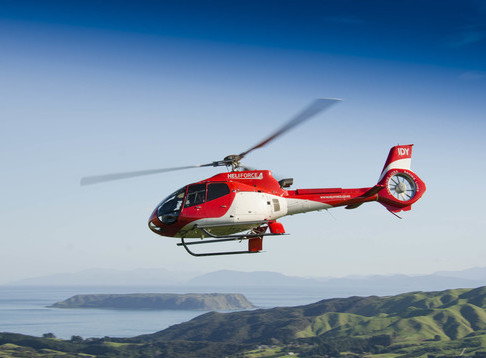 Heliforce