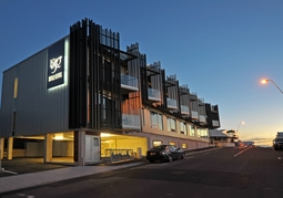 New Zealand Travel Offer