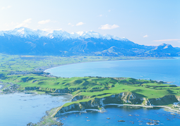 New Zealand Travel Offer