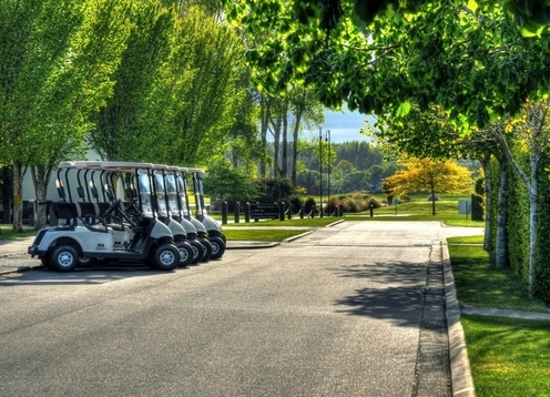 Walk in the footsteps of Clearwater graduates such as Jason Dufner, Bubba Watson and golf star Lydia Ko on our manicured fairways and greens  Set within nearly 200 hectares of the Clearwater Resort and just minutes from Christchurch International Airport, New Zealand's premier championship golf course has something for everyone.