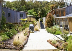 New Zealand Travel Offer