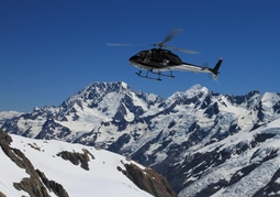 New Zealand Travel Offer