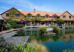 New Zealand Travel Offer