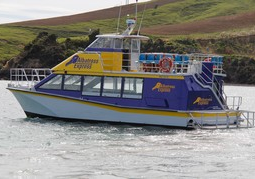 New Zealand Travel Offer