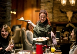 New Zealand Travel Offer