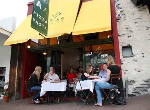 Bella Cucina