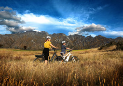 New Zealand Travel Offer