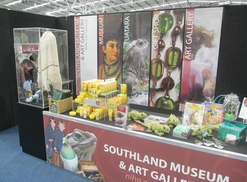 Southland Museum & Art Gallery