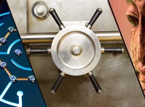 Escape Mate - The ultimate escape game in Wellington 