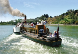 New Zealand Travel Offer