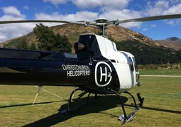 New Zealand Travel Offer