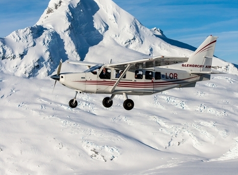 Glenorchy Air 