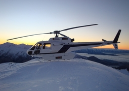 New Zealand Travel Offer