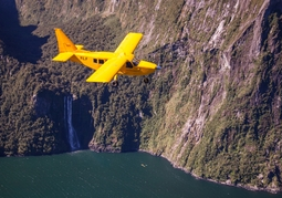 New Zealand Travel Offer