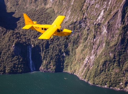 Southern Alps Air