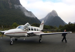 New Zealand Travel Offer