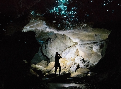 Glowing Adventures 