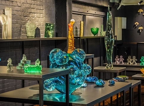 New Zealand Glassworks