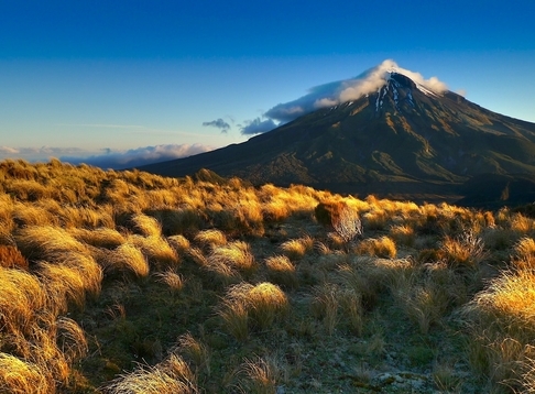 Discover Taranaki 
