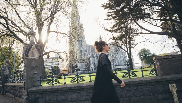Gothic Revival