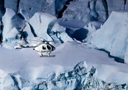 New Zealand Travel Offer