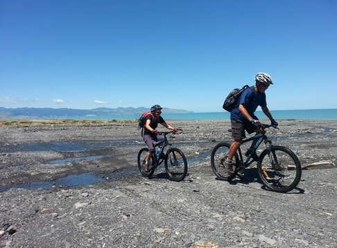 Green Jersey Cycle Tours 