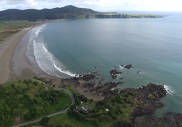 New Zealand Travel Offer