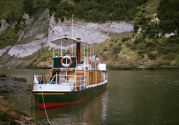 New Zealand Travel Offer