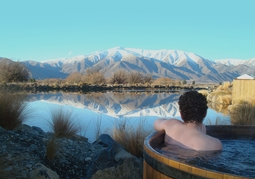 New Zealand Travel Offer