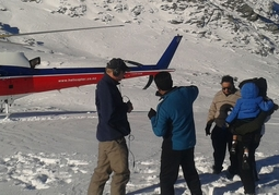 New Zealand Travel Offer