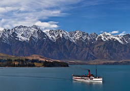 New Zealand Travel Offer