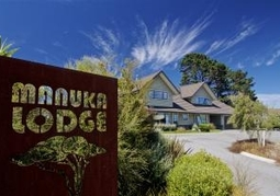 New Zealand Travel Offer