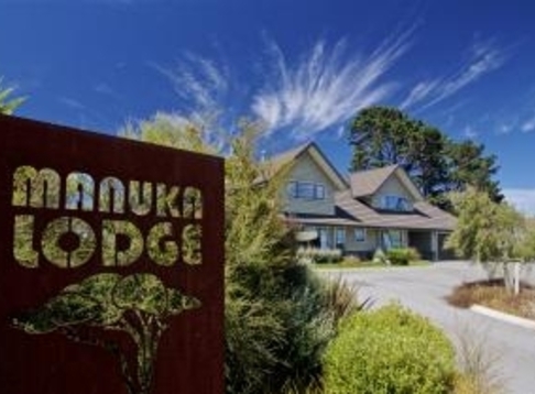 Manuka Lodge NZ 