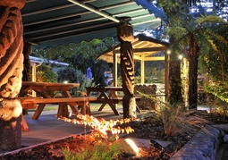 New Zealand Travel Offer