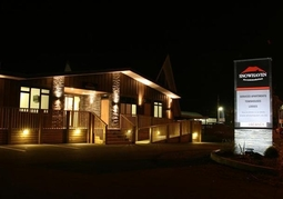 New Zealand Travel Offer