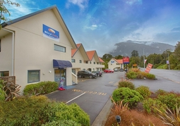 New Zealand Travel Offer