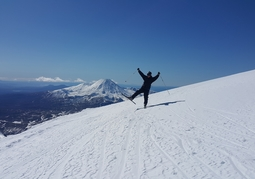 New Zealand Travel Offer