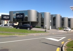 New Zealand Travel Offer