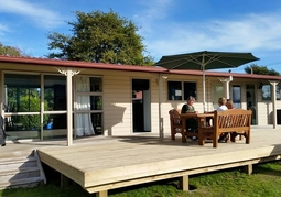 New Zealand Travel Offer