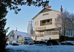 New Zealand Travel Offer