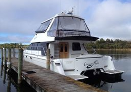 New Zealand Travel Offer